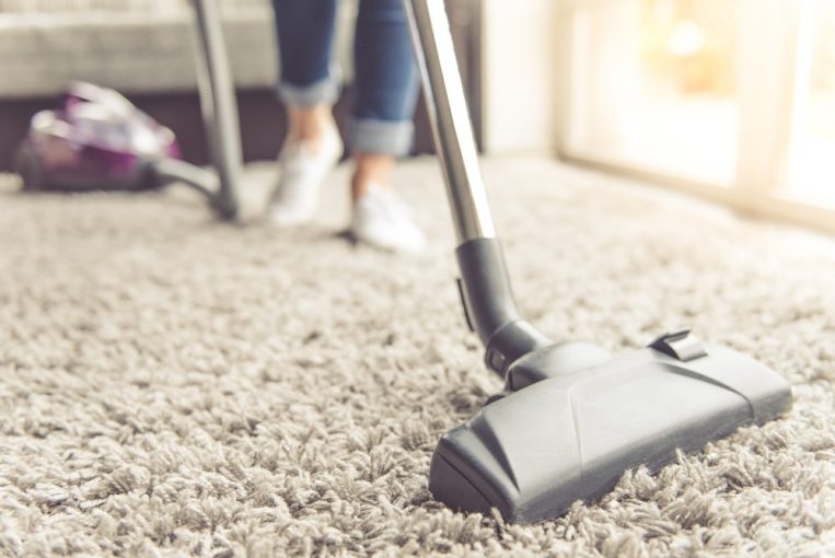 10 روش برای افزایش عمر فرش
