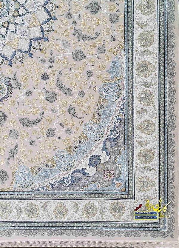 فرش ماشینی نایین اصفهان