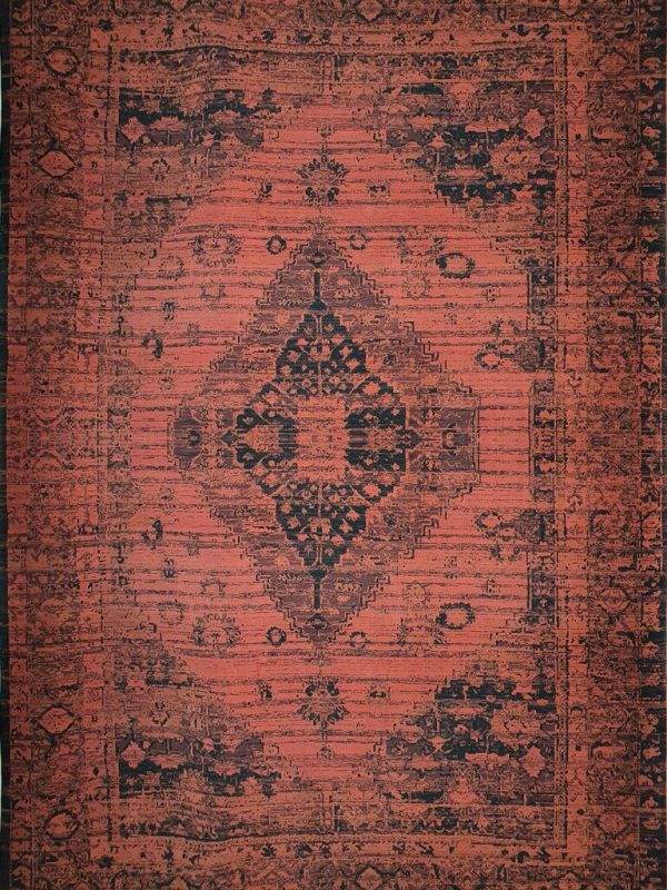 فرش طرح بلوچ لاکی