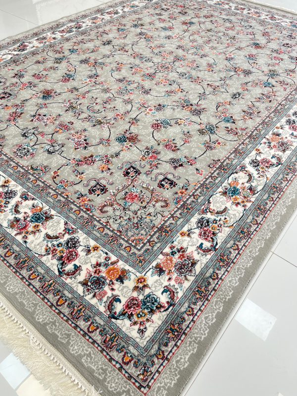فرش طرح گیلدا فیلی 700 شانه ارزان قیمت